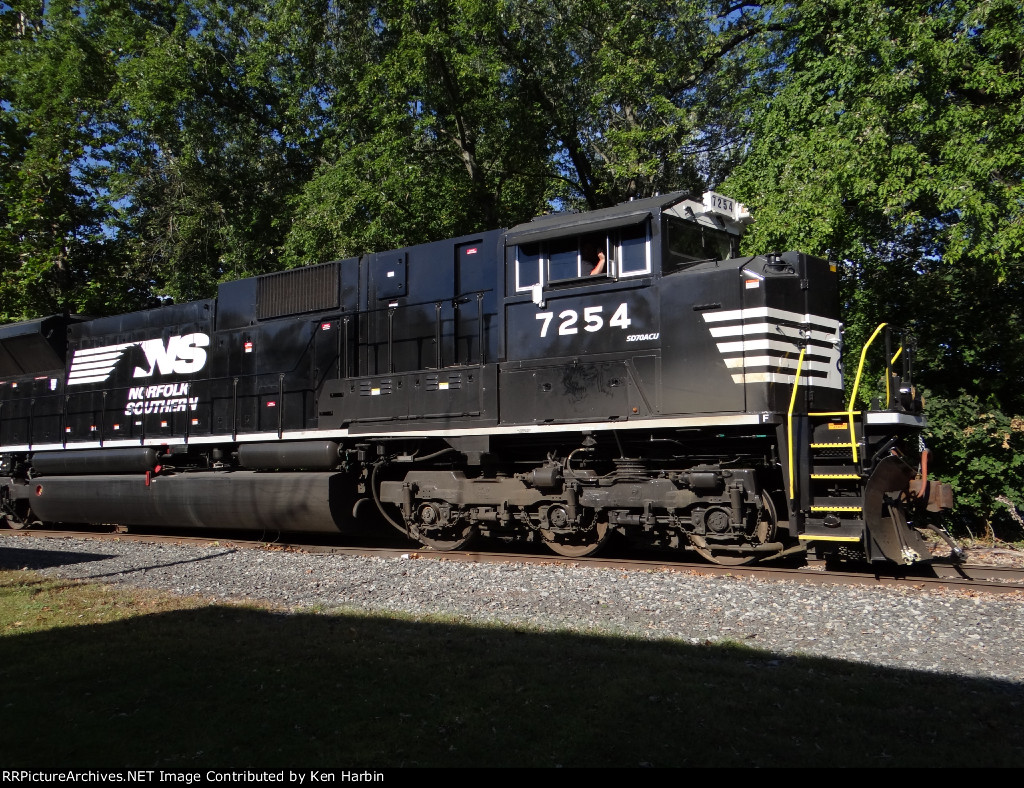 NS 7254